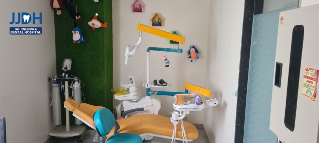 Most Significant Dental Problems in Kids